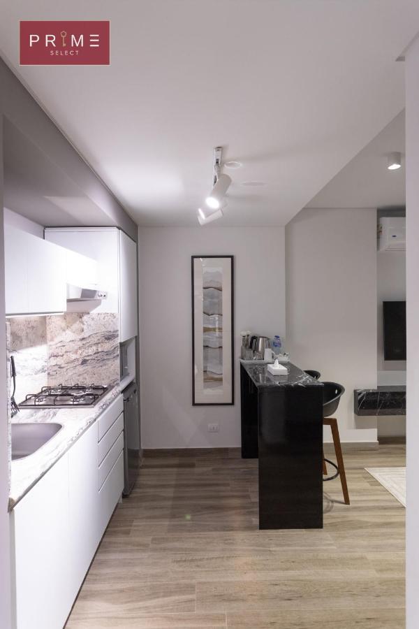 Prime Select El Batal Apartamento *