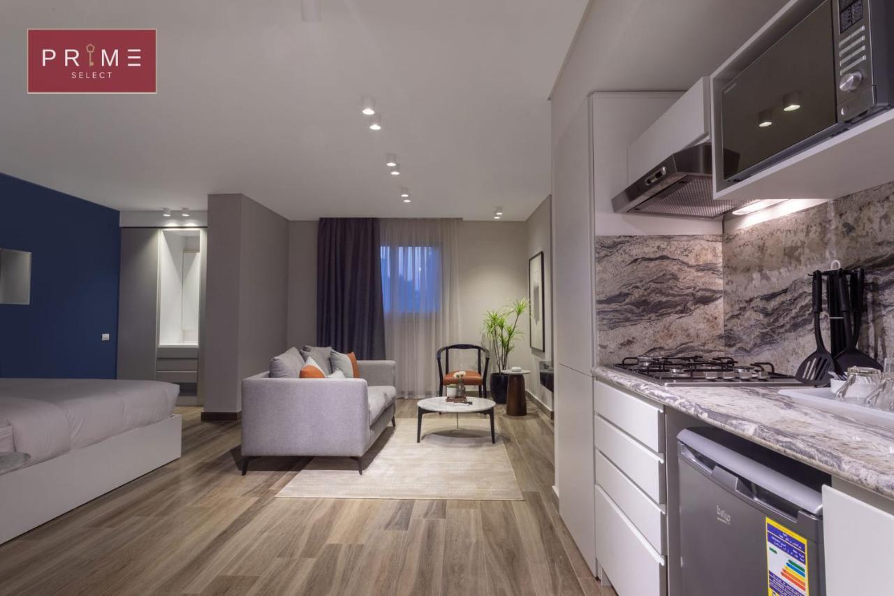 Apartamento Prime Select El Batal El Cairo