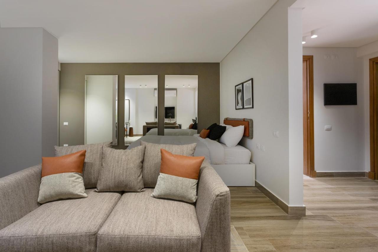 Apartamento Prime Select El Batal El Cairo