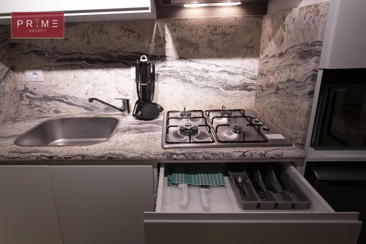 Apartamento Prime Select El Batal El Cairo