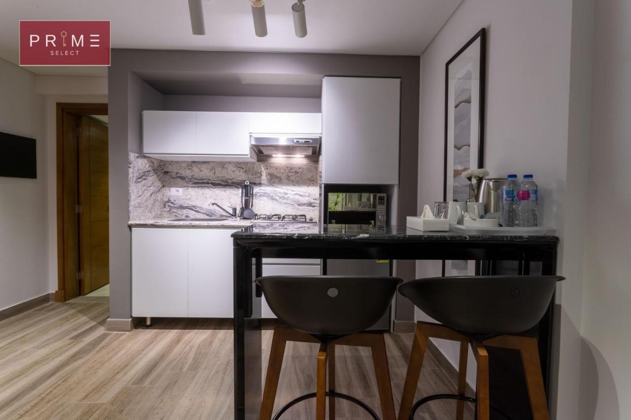 Apartamento Prime Select El Batal