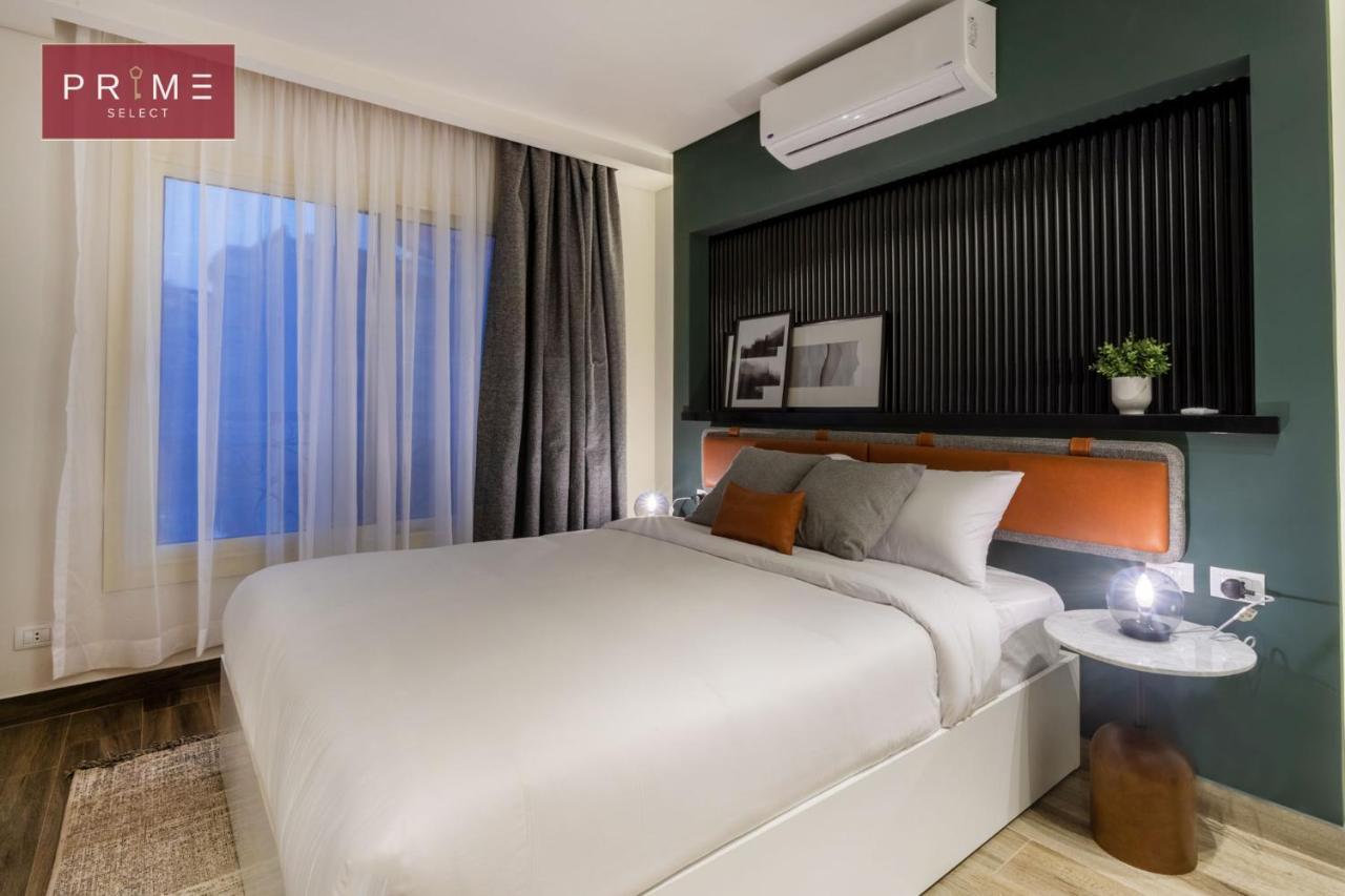 Apartamento Prime Select El Batal *