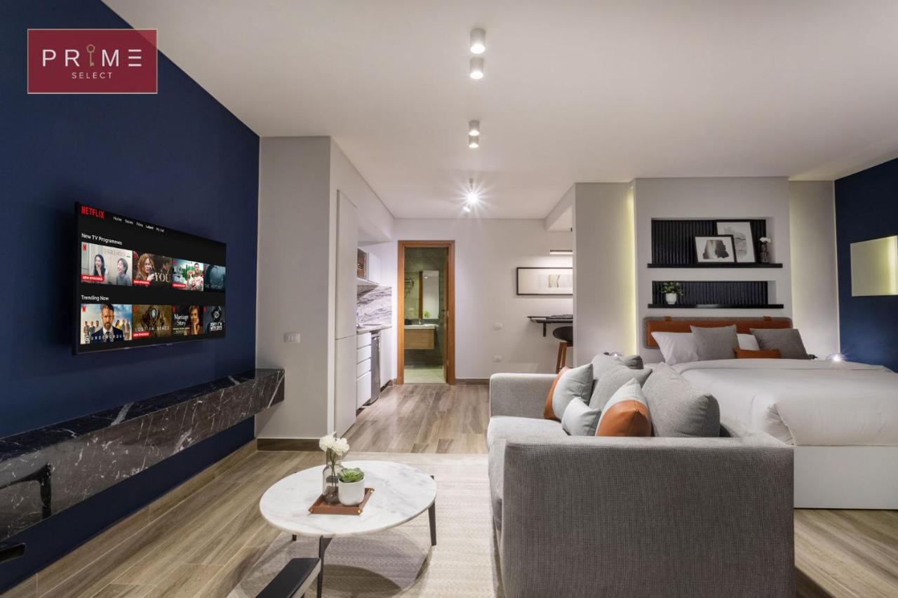 Prime Select El Batal Apartamento *