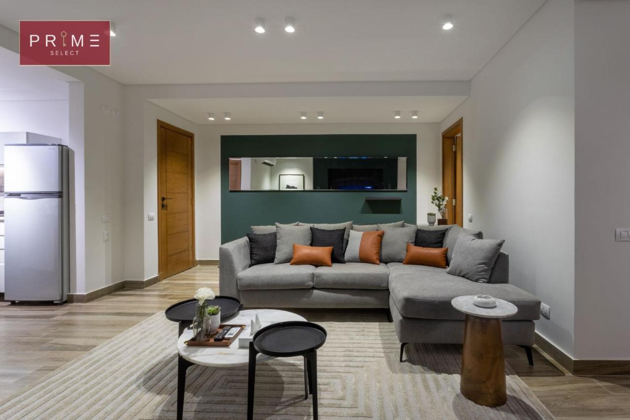 Apartamento Prime Select El Batal