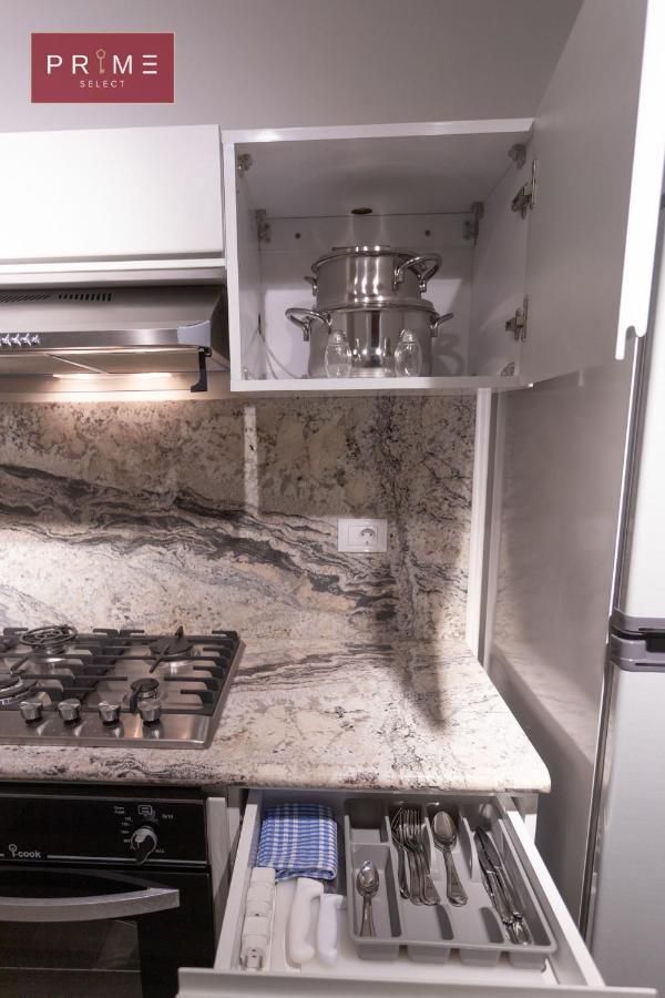 Apartamento Prime Select El Batal *