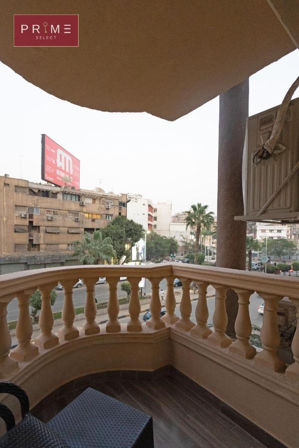 Prime Select El Batal El Cairo