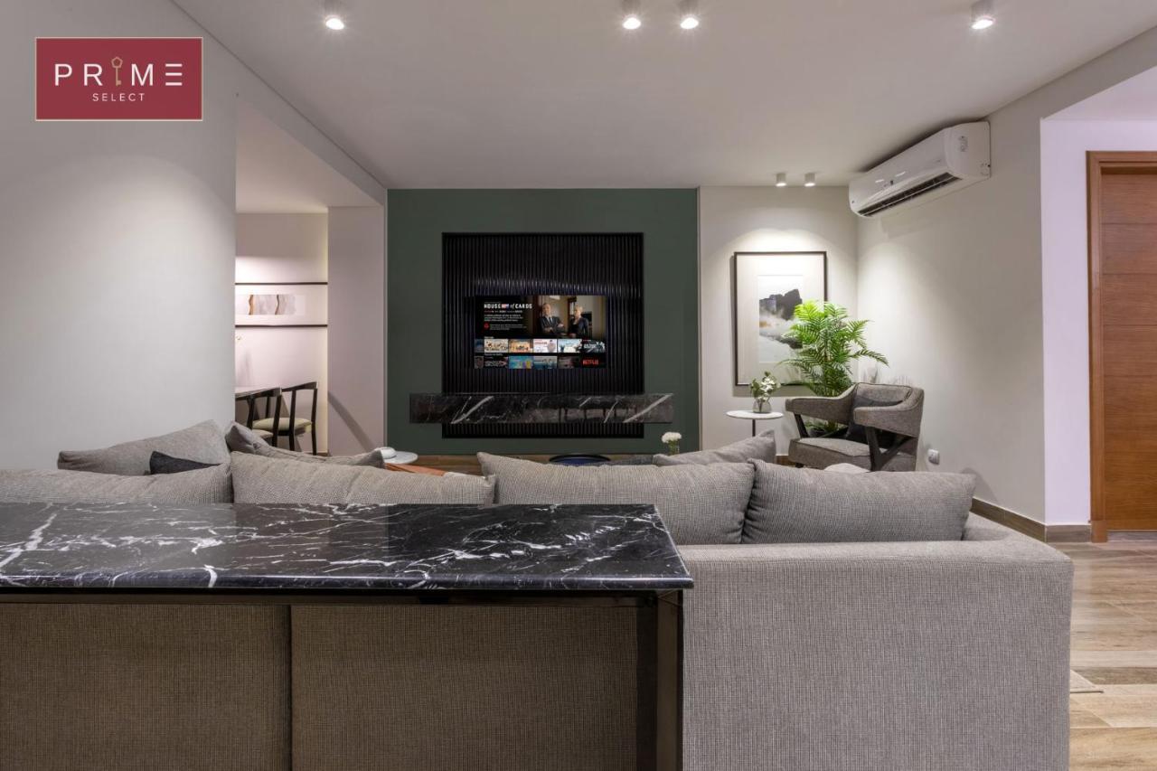 Prime Select El Batal Apartamento
