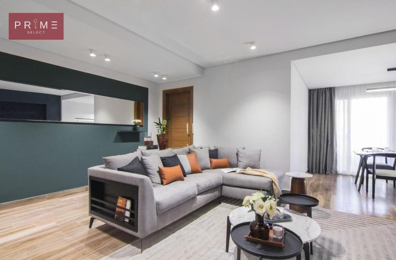 Apartamento Prime Select El Batal *