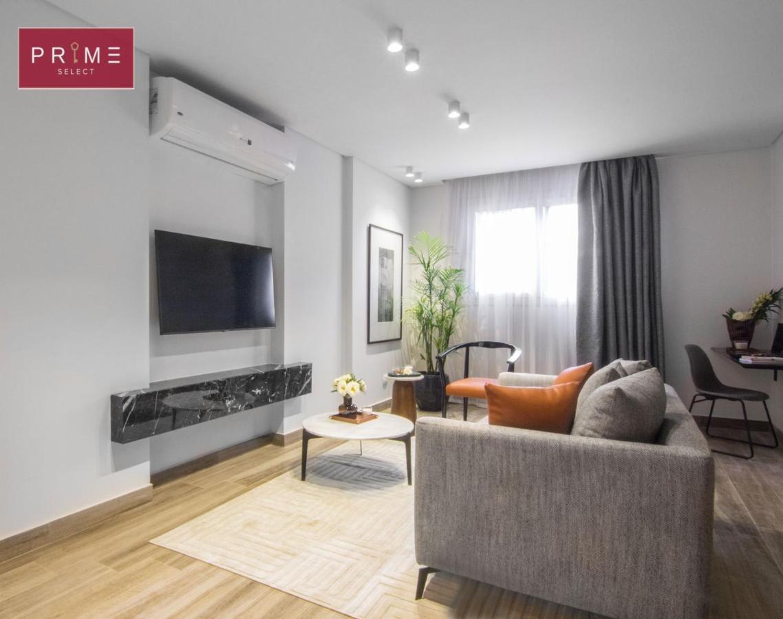 Apartamento Prime Select El Batal El Cairo