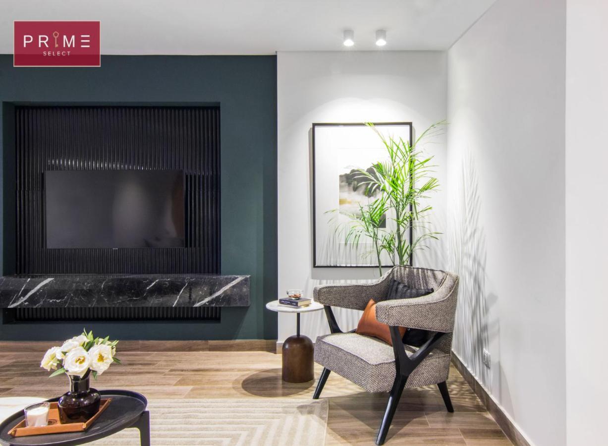 Apartamento Prime Select El Batal *