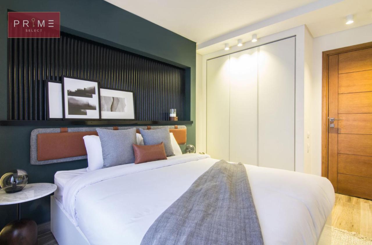 Apartamento Prime Select El Batal *