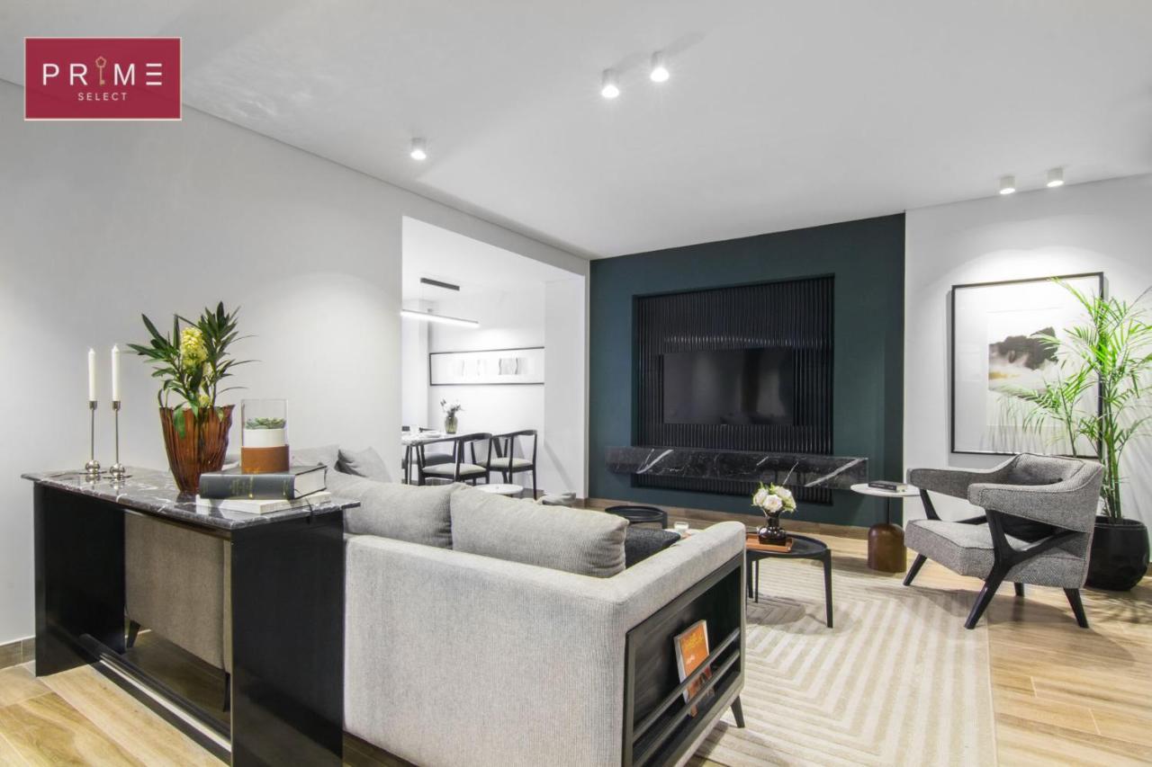 Apartamento Prime Select El Batal *