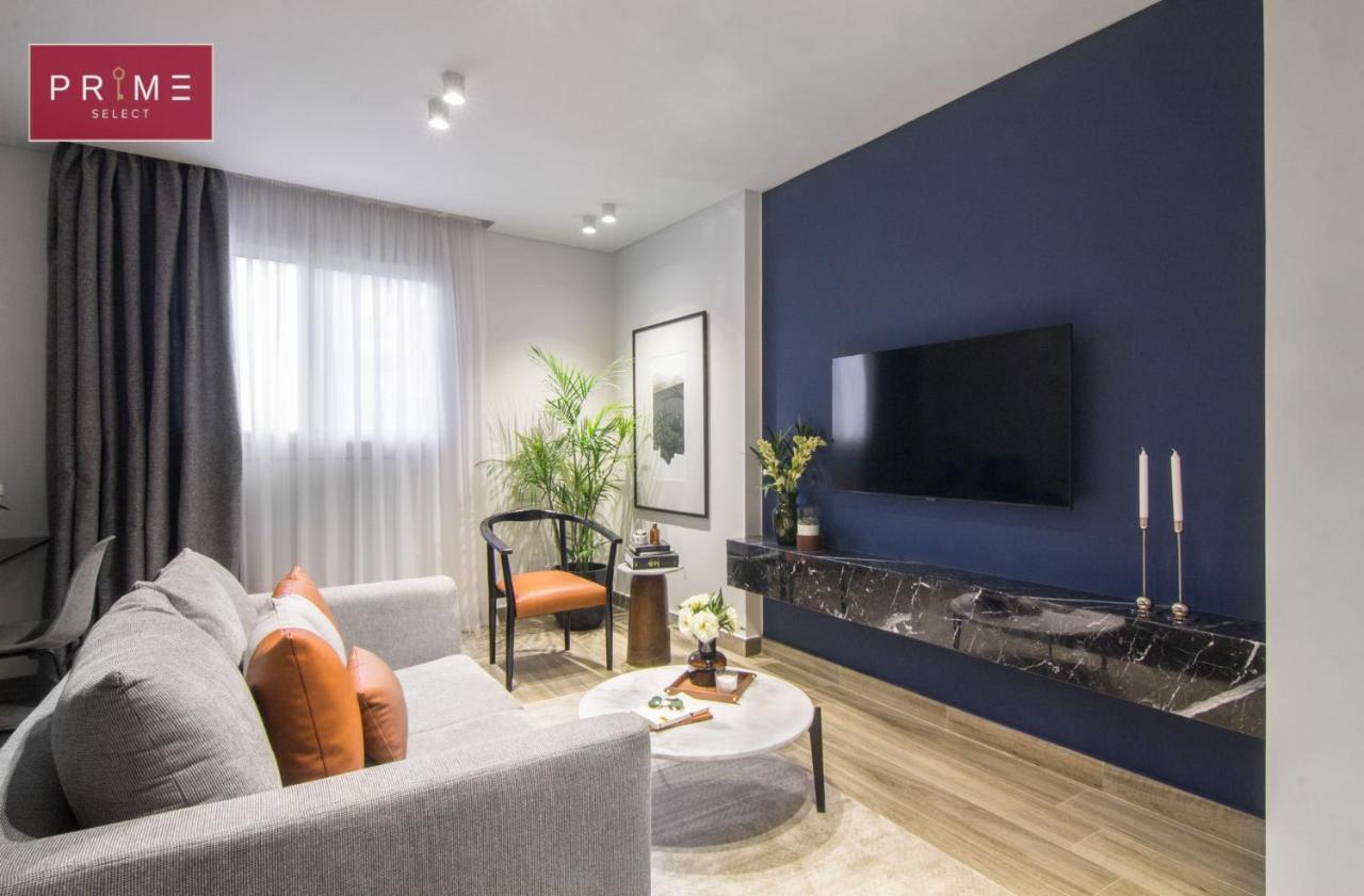Apartamento Prime Select El Batal