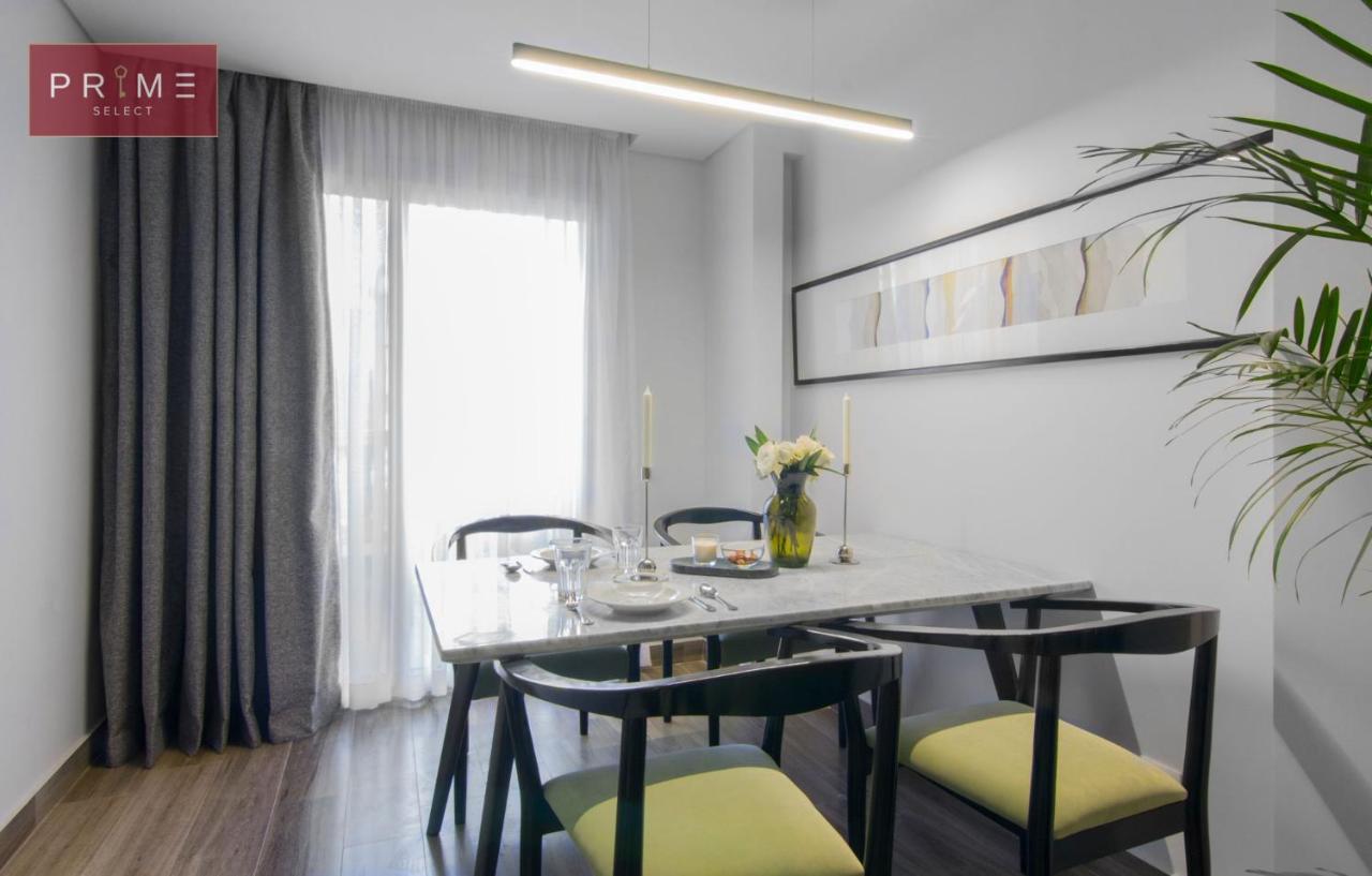 Apartamento Prime Select El Batal *