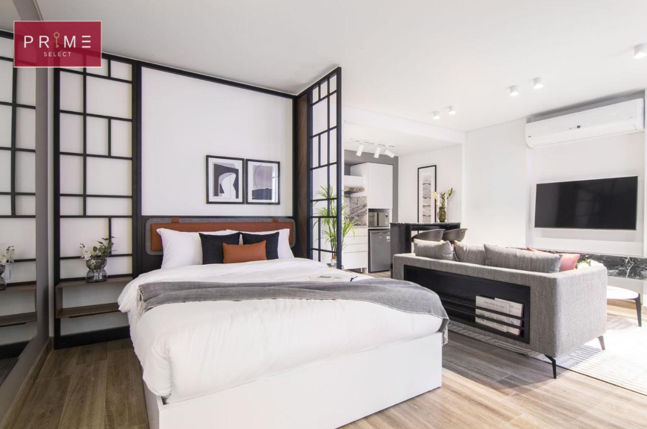 Apartamento Prime Select El Batal *
