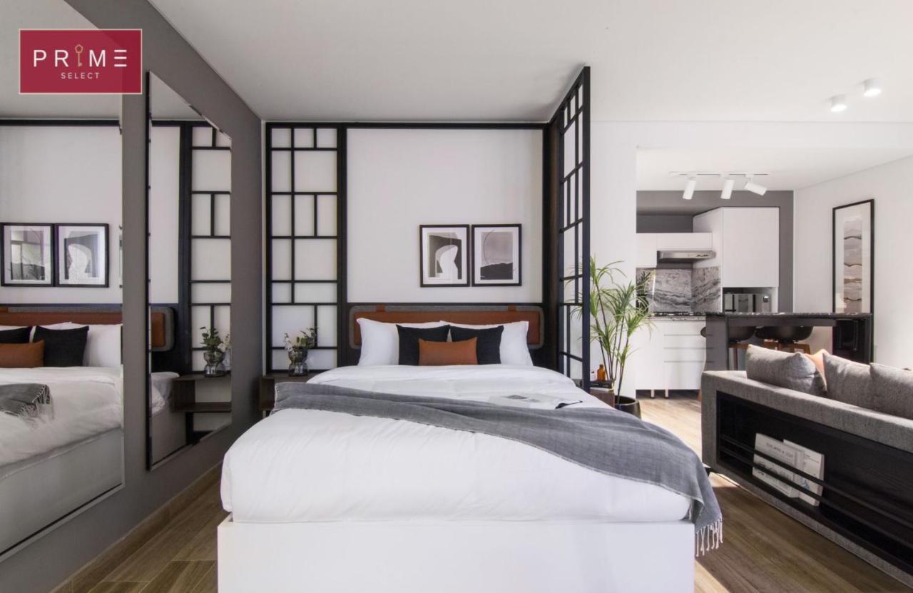 Apartamento Prime Select El Batal El Cairo