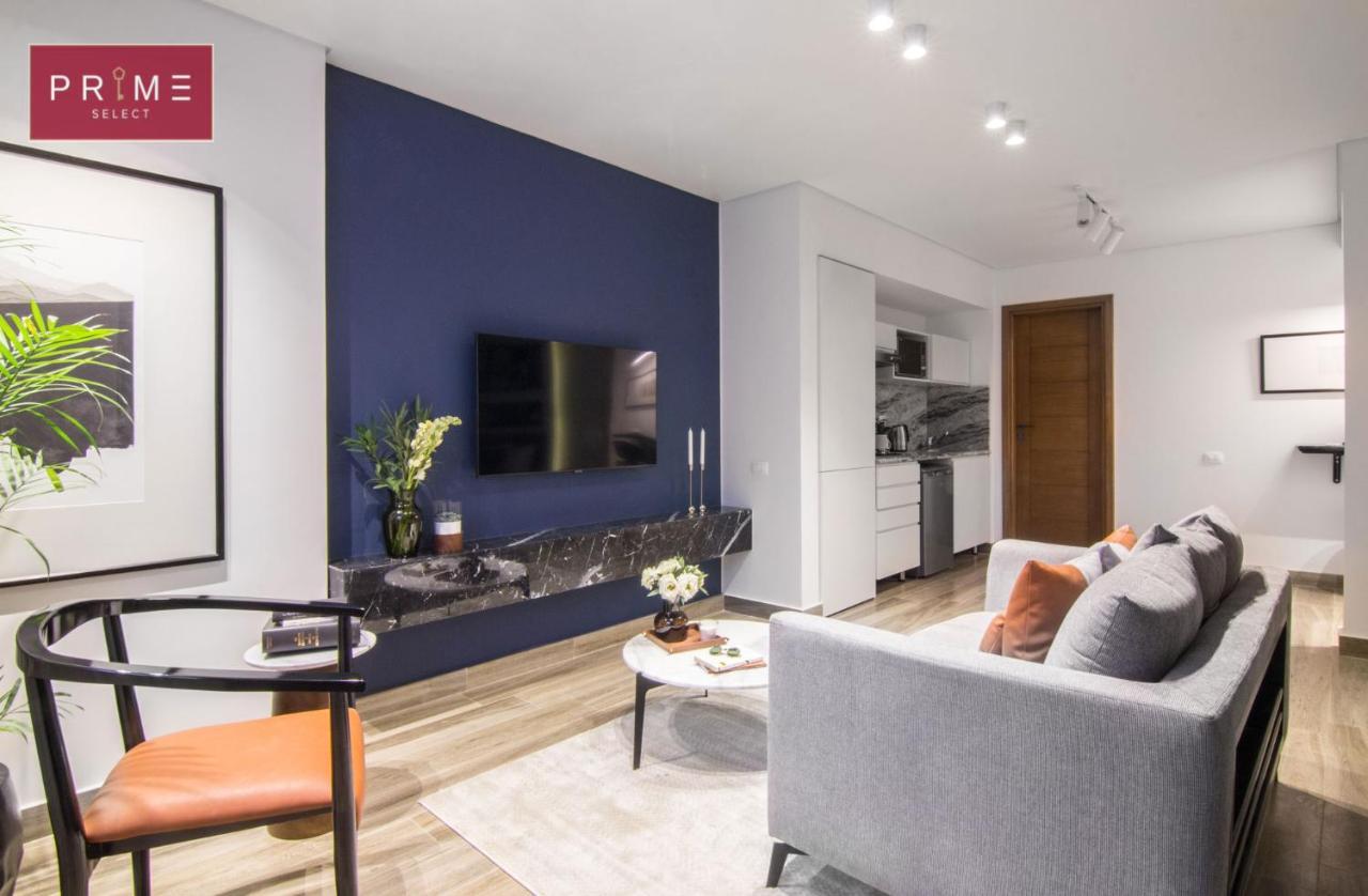 Apartamento Prime Select El Batal