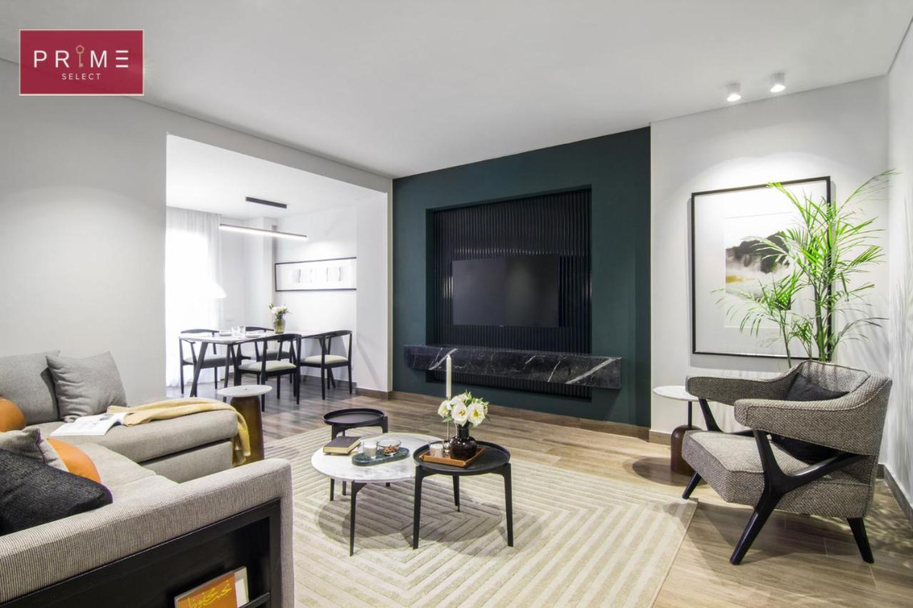 Apartamento Prime Select El Batal