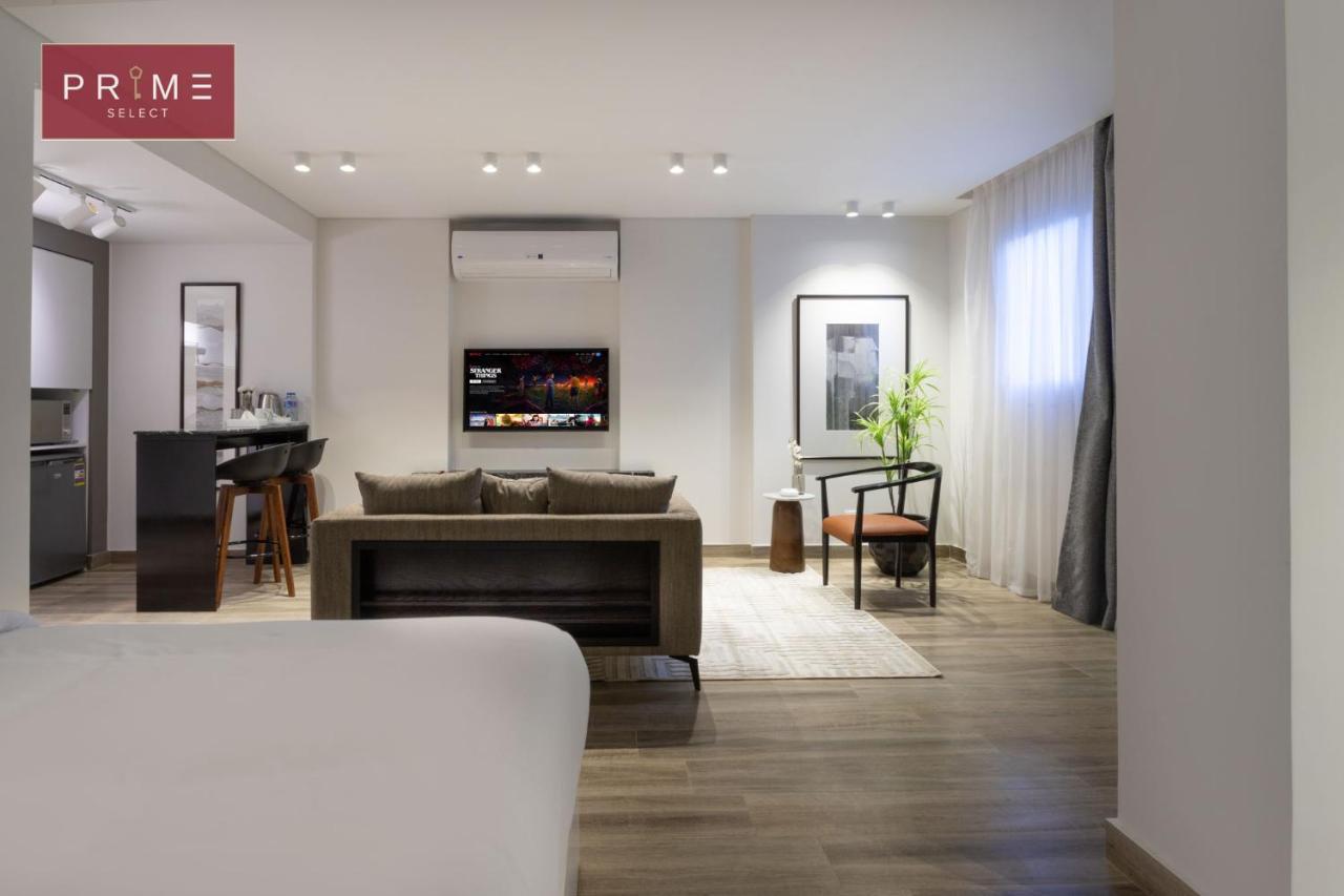 Prime Select El Batal Appartamento Il Cairo