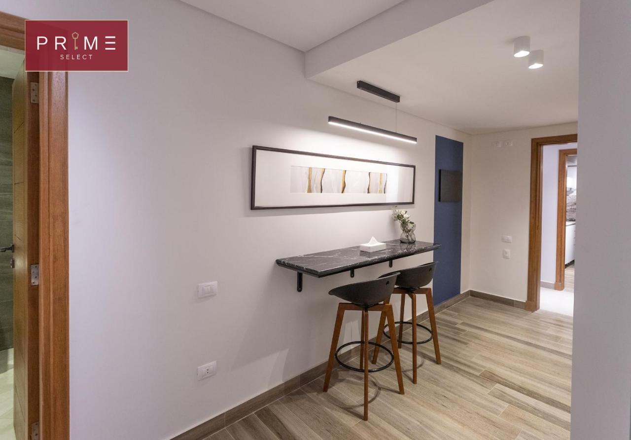 Prime Select El Batal Appartamento Il Cairo