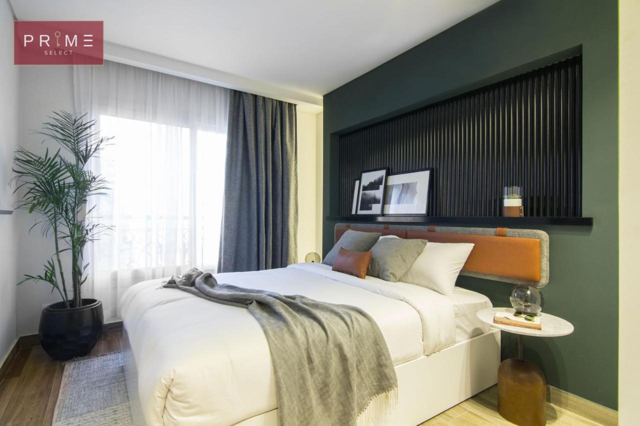 Apartment Prime Select El Batal