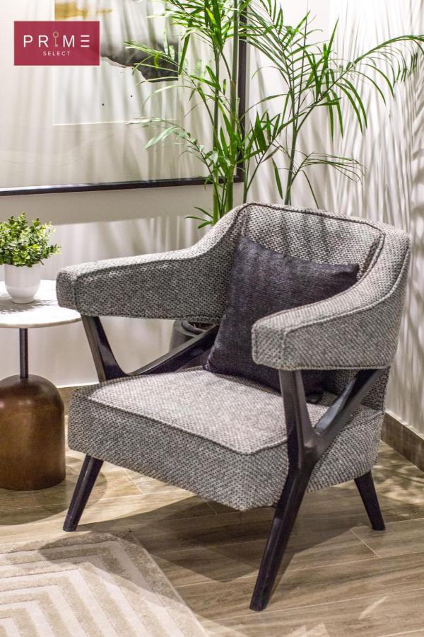 Apartment Prime Select El Batal *